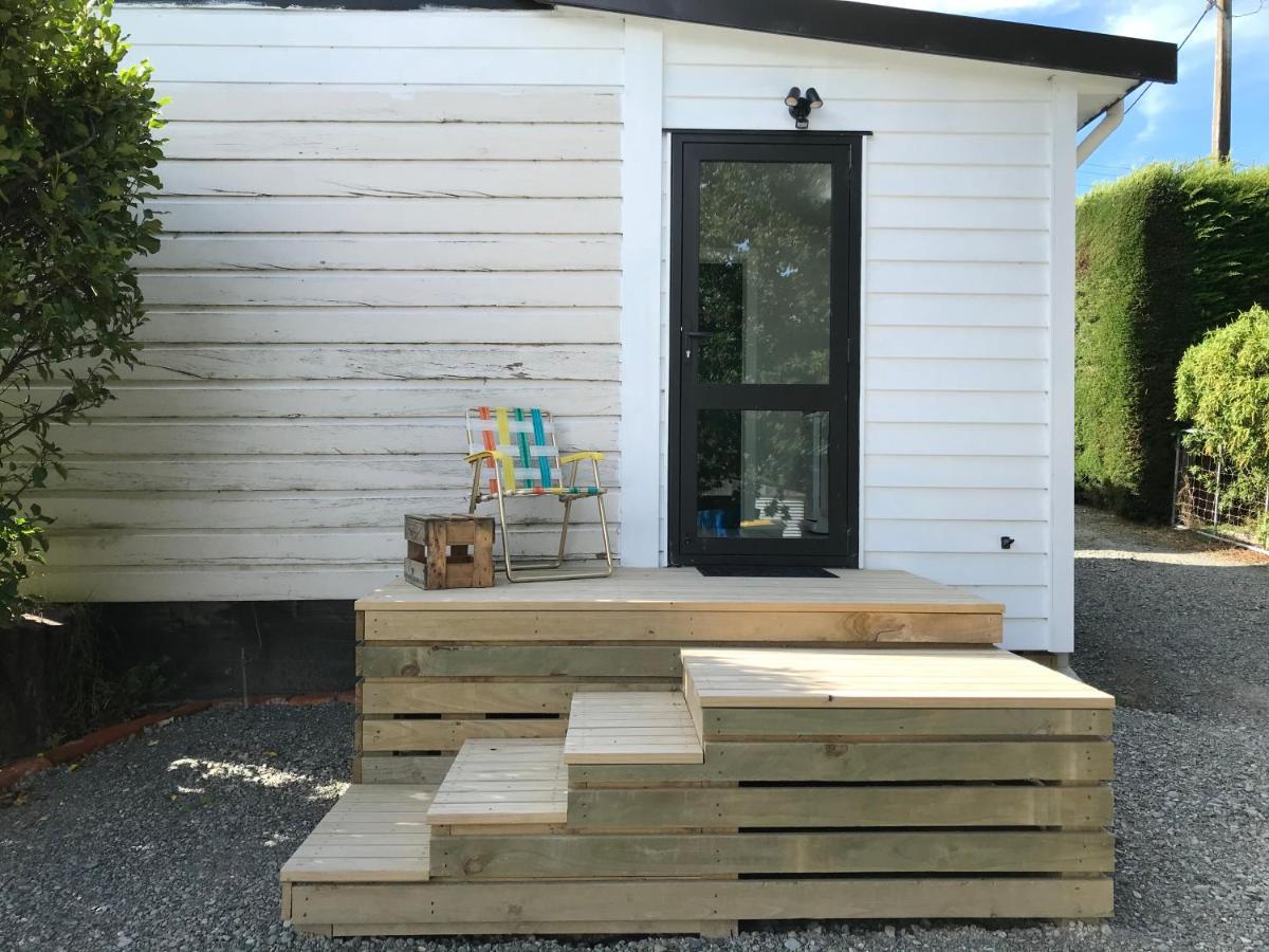 Stump Cottage Lumsden Eksteriør billede